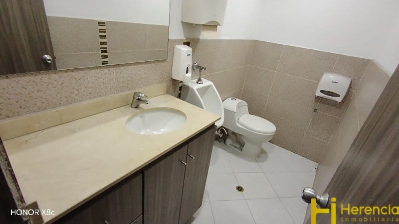 Bodega en venta en Monteazul, Sabaneta, 809 m² · foto 24 de 24