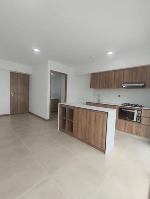 Apartamento de 3 alcobas en venta en Pan De Azucar, Sabaneta, 77 m² · foto 21 de 24