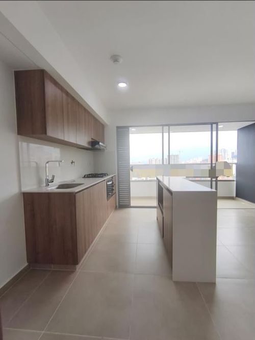 Apartamento de 3 alcobas en venta en Pan De Azucar, Sabaneta, 77 m² · foto 2 de 24