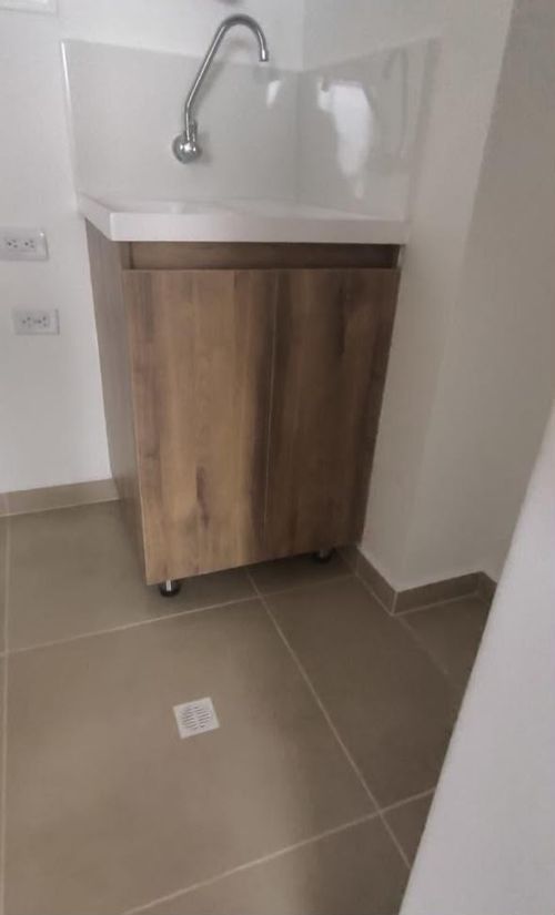 Apartamento de 3 alcobas en venta en Pan De Azucar, Sabaneta, 77 m² · foto 7 de 24