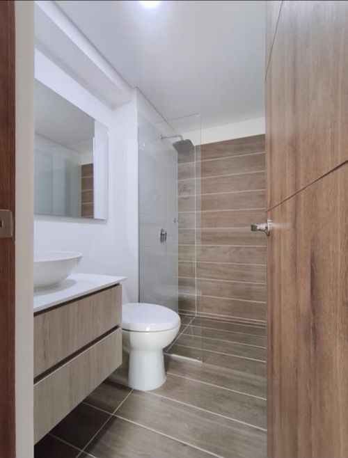 Apartamento de 3 alcobas en venta en Pan De Azucar, Sabaneta, 77 m² · foto 8 de 24