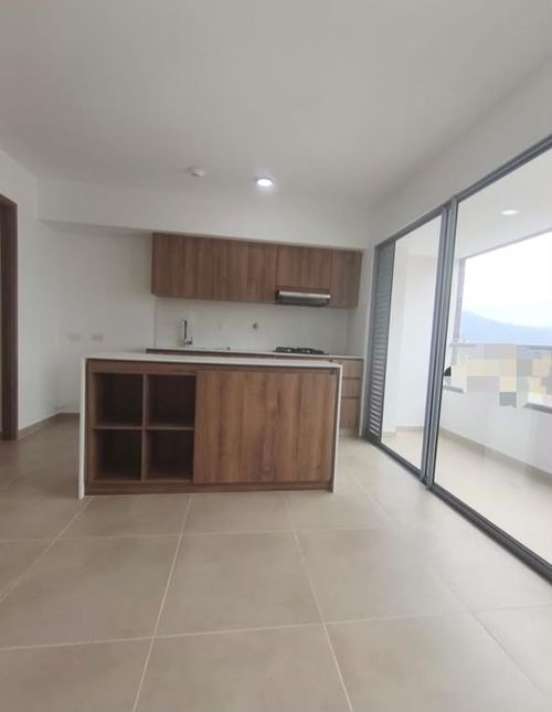 Apartamento de 3 alcobas en venta en Pan De Azucar, Sabaneta, 77 m² · foto 3 de 24