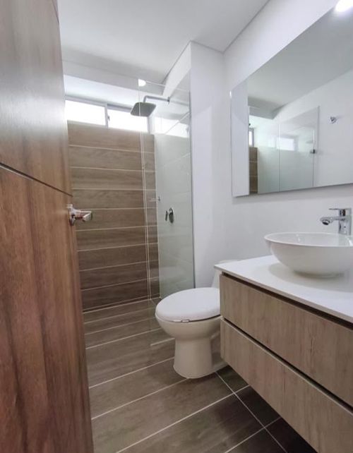 Apartamento de 3 alcobas en venta en Pan De Azucar, Sabaneta, 77 m² · foto 12 de 24