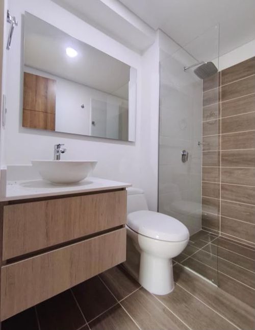 Apartamento de 3 alcobas en venta en Pan De Azucar, Sabaneta, 77 m² · foto 13 de 24
