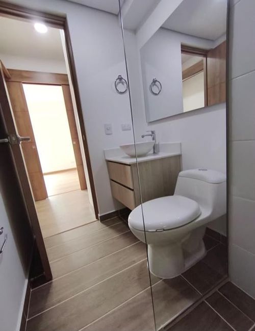 Apartamento de 3 alcobas en venta en Pan De Azucar, Sabaneta, 77 m² · foto 14 de 24
