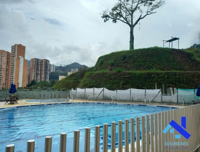 Apartamento de 3 alcobas en venta en Pan De Azucar, Sabaneta, 77 m² · foto 19 de 24