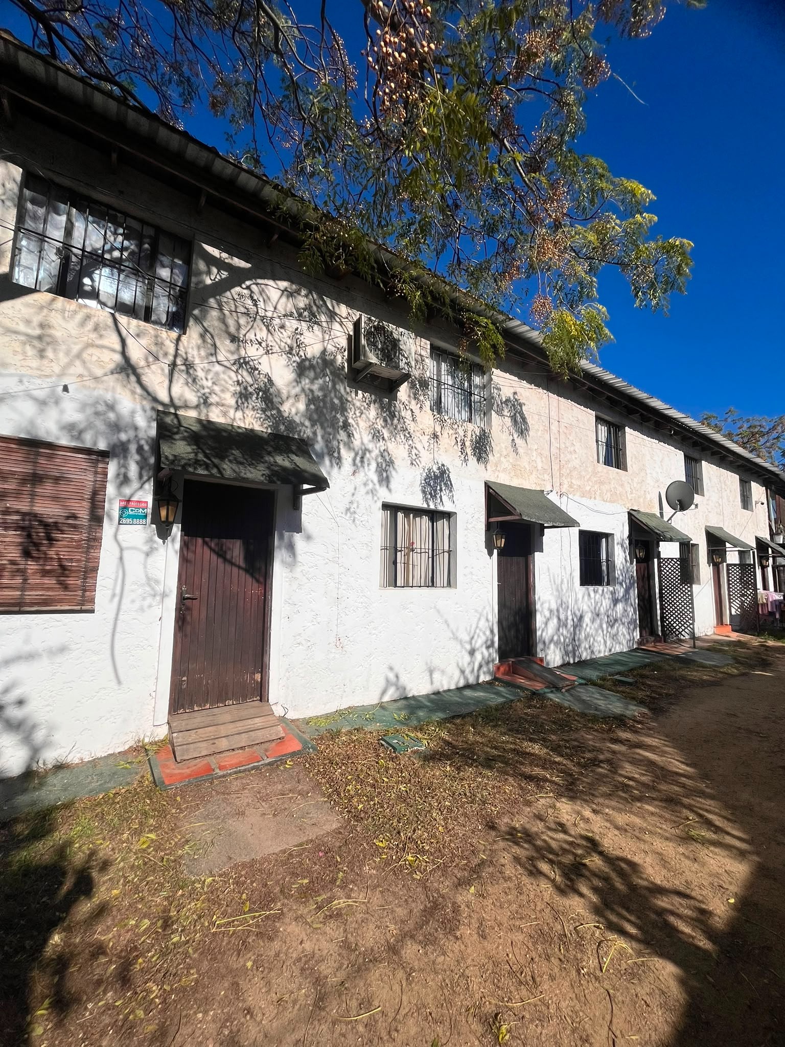 Casa en alquiler - Pinar al norte.
