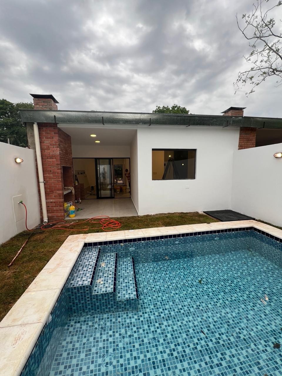 Casa en venta en Luque — foto 2