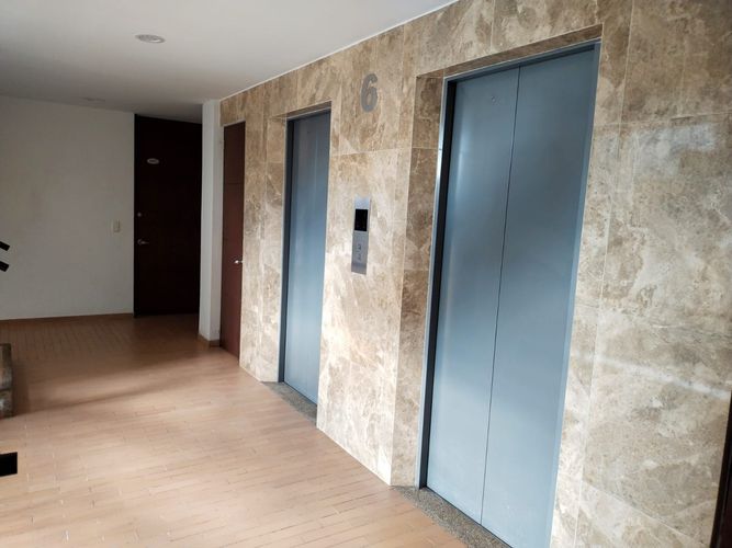 Apartamento de 3 alcobas en venta en Maria Cristina, Bogotá, 140 m² · foto 20 de 24