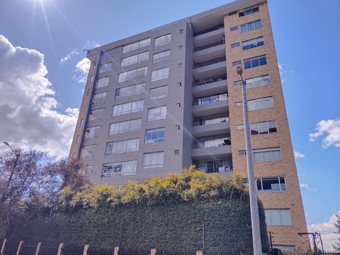 Apartamento de 3 alcobas en venta en Maria Cristina, Bogotá, 140 m² · foto 22 de 24