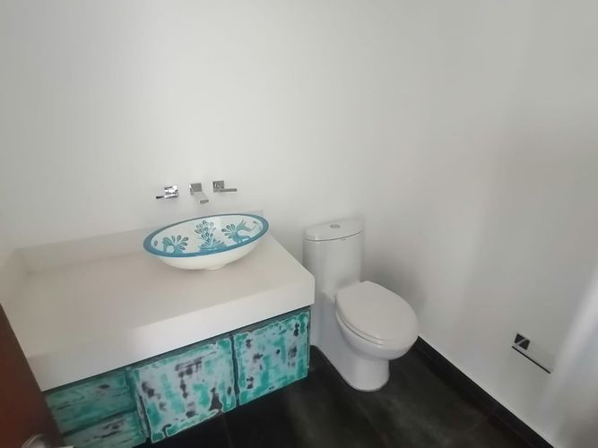 Apartamento de 3 alcobas en venta en Maria Cristina, Bogotá, 140 m² · foto 6 de 24