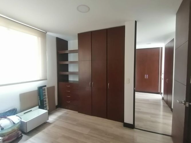 Apartamento de 3 alcobas en venta en Maria Cristina, Bogotá, 140 m² · foto 14 de 24