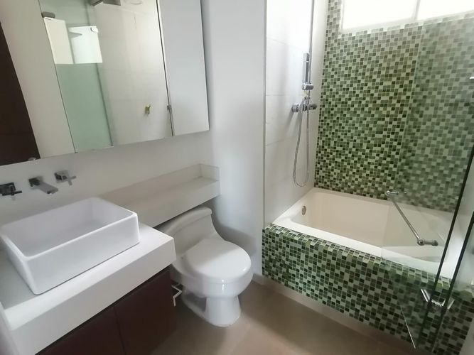 Apartamento de 3 alcobas en venta en Maria Cristina, Bogotá, 140 m² · foto 18 de 24