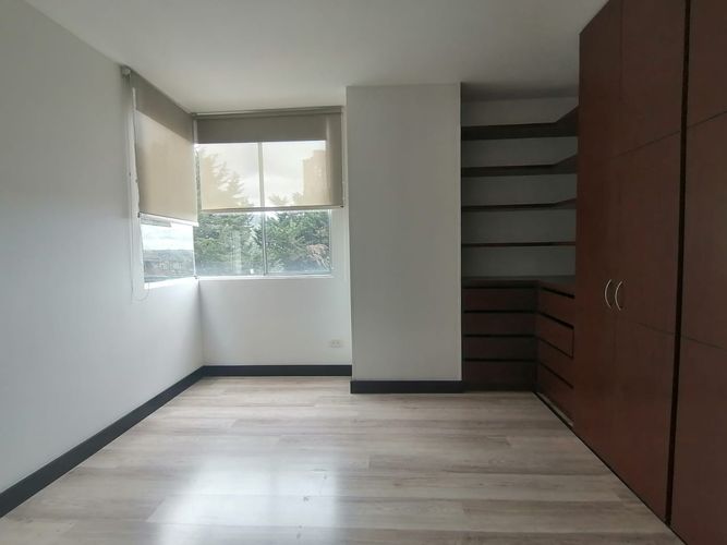 Apartamento de 3 alcobas en venta en Maria Cristina, Bogotá, 140 m² · foto 12 de 24