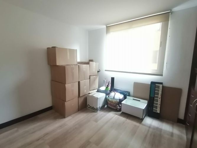 Apartamento de 3 alcobas en venta en Maria Cristina, Bogotá, 140 m² · foto 11 de 24