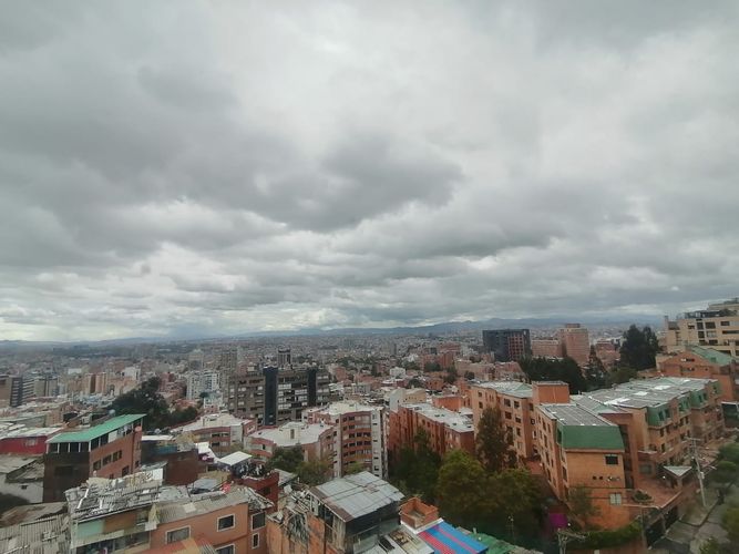 Apartamento de 3 alcobas en venta en Maria Cristina, Bogotá, 140 m² · foto 5 de 24