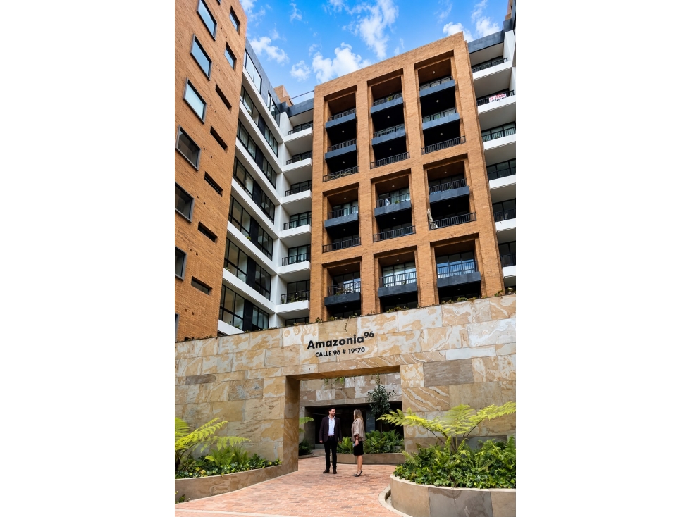 Apartamento en venta en El Chico, Bogotá · foto 16 de 17