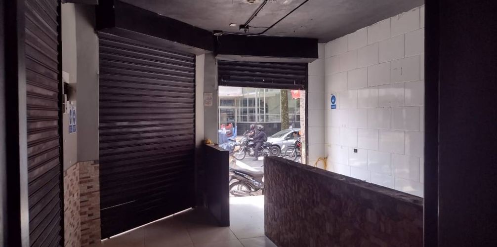 Local en arriendo en Sevilla, Medellín, 28 m² · foto 2 de 9