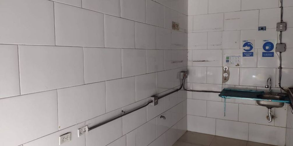 Local en arriendo en Sevilla, Medellín, 28 m² · foto 3 de 9