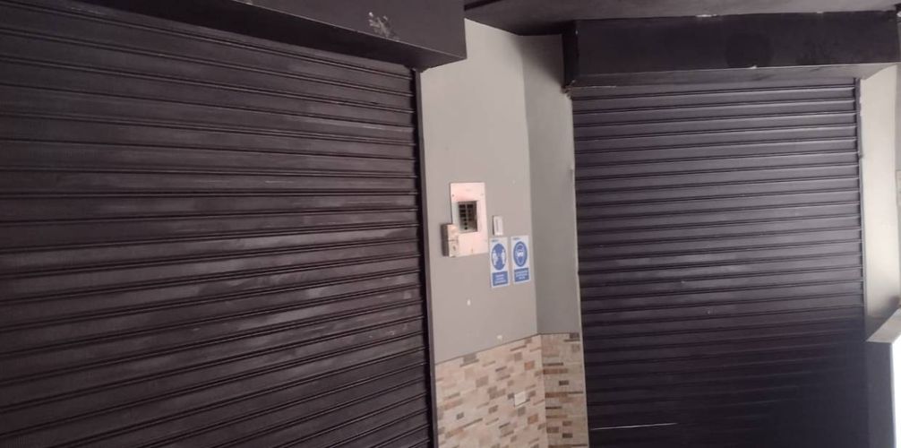 Local en arriendo en Sevilla, Medellín, 28 m² · foto 4 de 9