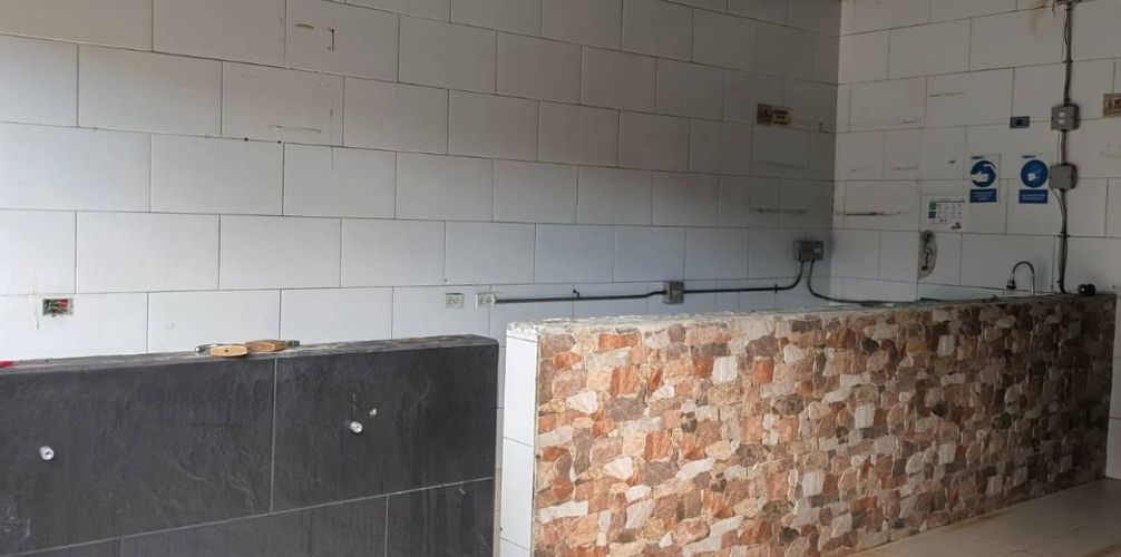 Local en arriendo en Sevilla, Medellín, 28 m² · foto 9 de 9