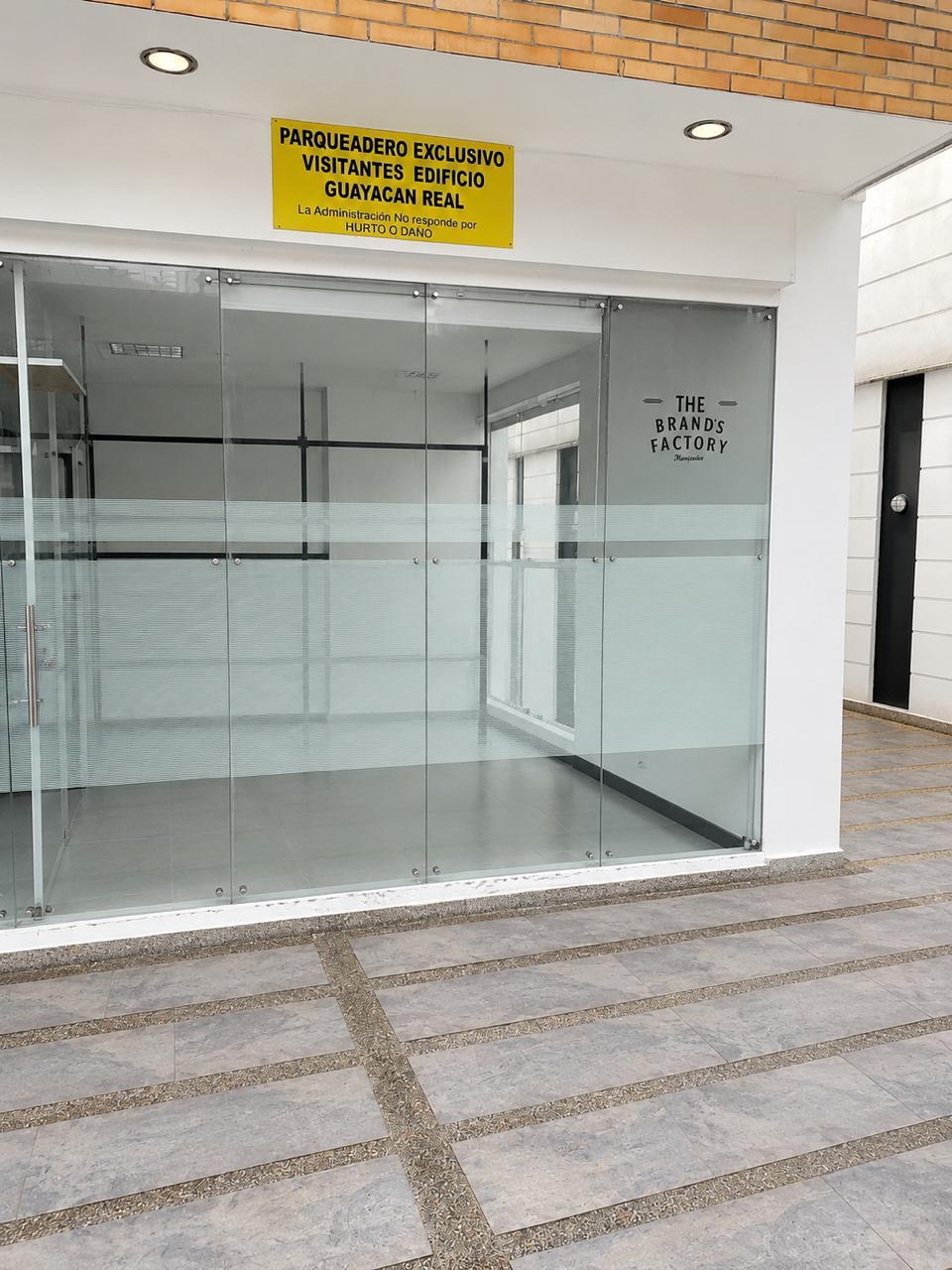 Local en Arriendo en Palermo, Manizales