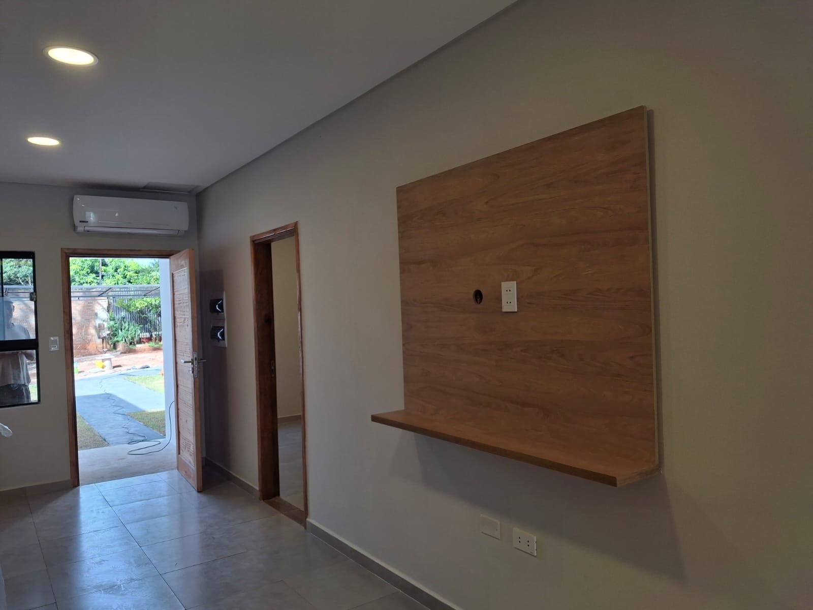 Casa en venta en Luque — foto 3