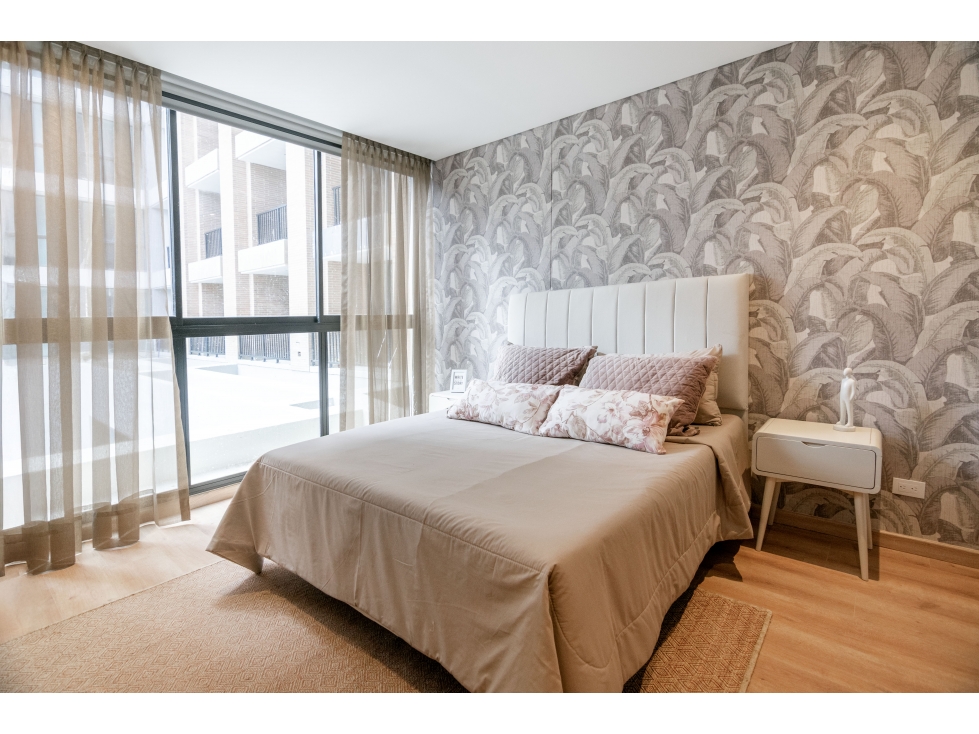 Apartamento en venta en Chico Norte, Bogotá · foto 5 de 18