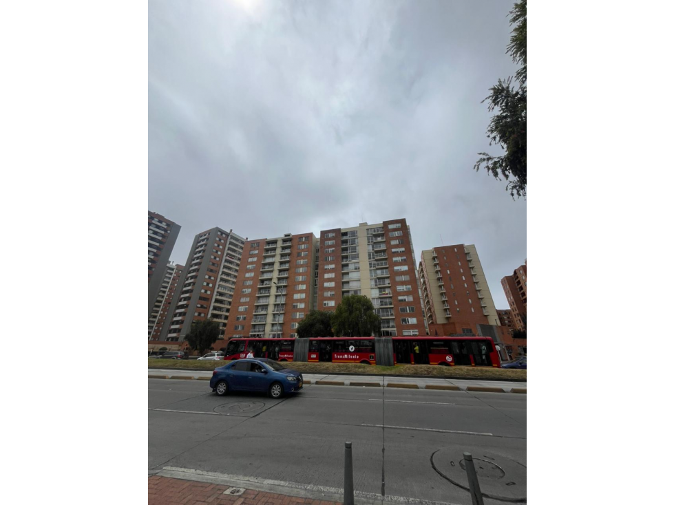 Apartamento en Arriendo en Suba urbano, Bogotá en Suba Urbano