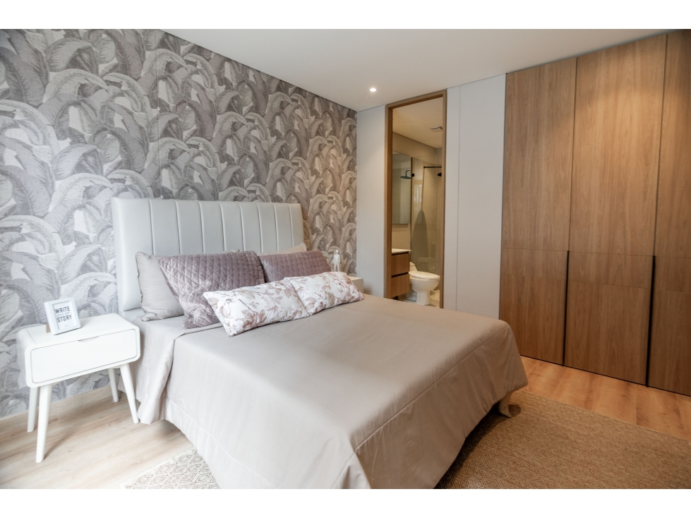 Apartamento en venta en El Chico, Bogotá · foto 6 de 19