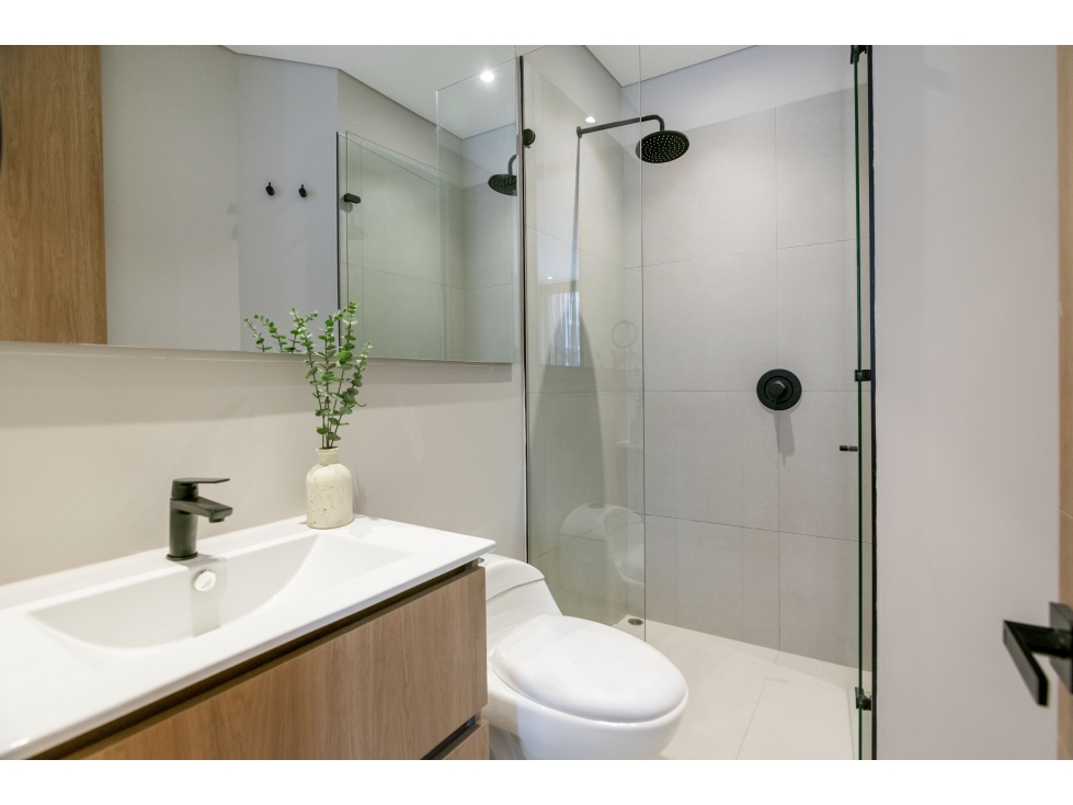 Apartamento en venta en El Chico, Bogotá · foto 9 de 19