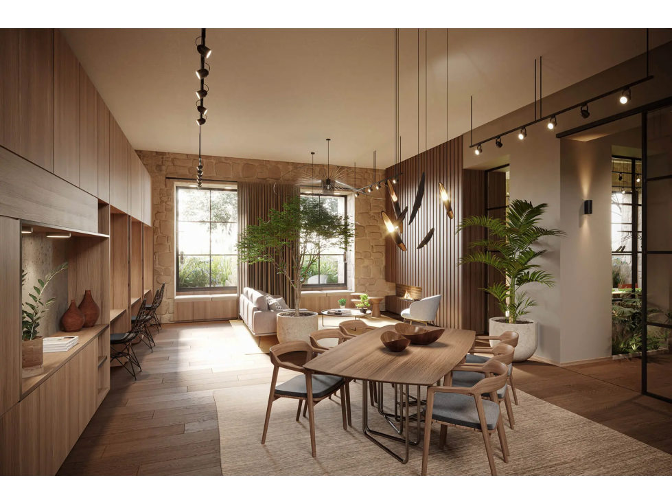 Apartamento en venta en El Chico, Bogotá · foto 16 de 19