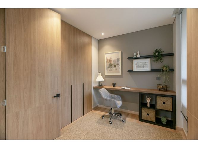 Apartamento en venta en Chico, Bogotá · foto 6 de 24
