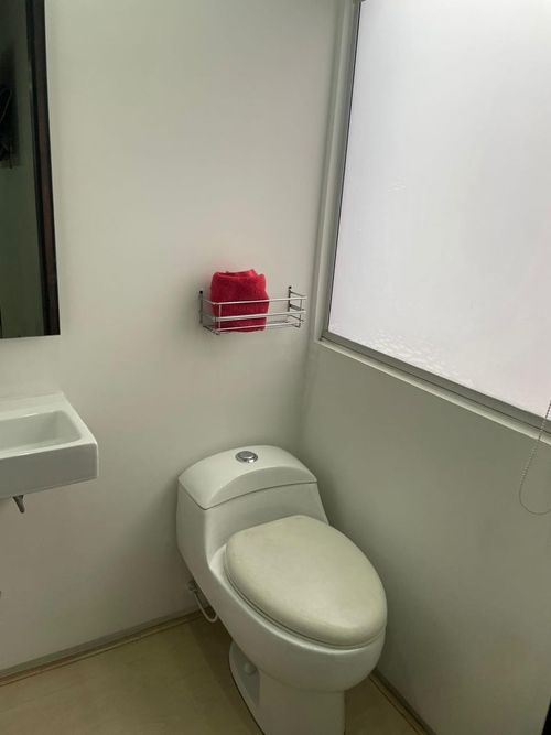 Apartamento de 3 alcobas en venta en Chapinero Alto, Bogotá, 200 m² · foto 20 de 21