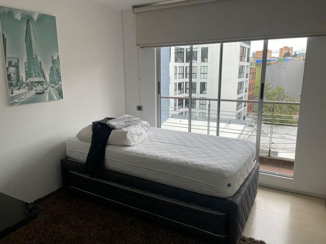 Apartamento de 3 alcobas en venta en Chapinero Alto, Bogotá, 200 m² · foto 14 de 21