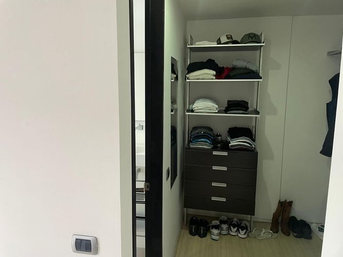 Apartamento de 3 alcobas en venta en Chapinero Alto, Bogotá, 200 m² · foto 17 de 21