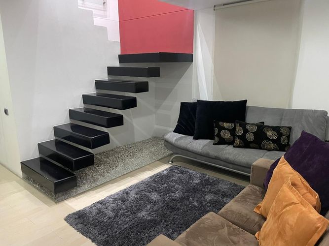 Apartamento de 3 alcobas en venta en Chapinero Alto, Bogotá, 200 m² · foto 13 de 21