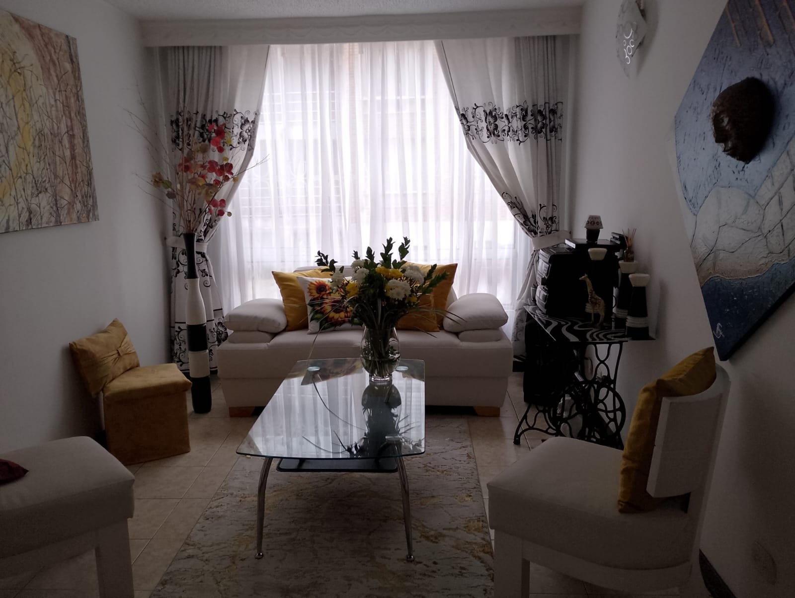 Apartamento en venta en Villas De Granada, Bogotá · foto 2 de 14