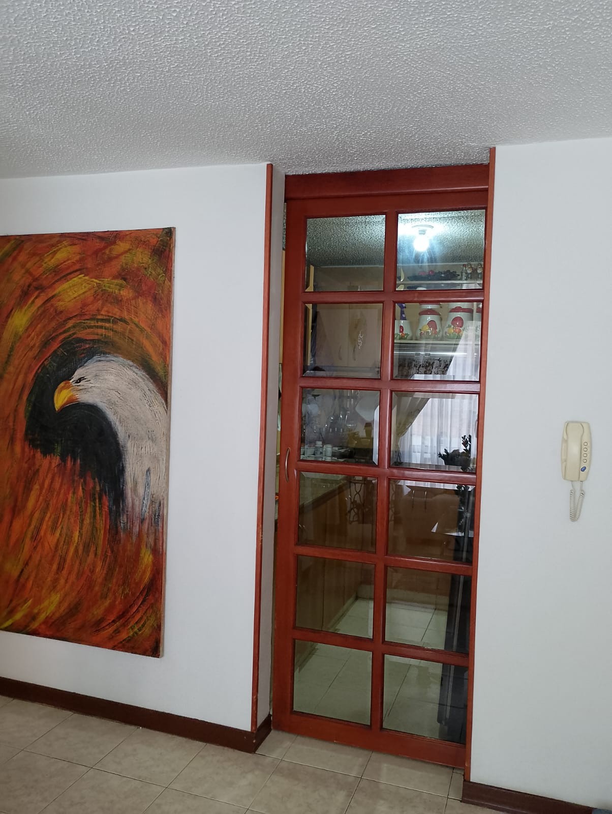 Apartamento en venta en Villas De Granada, Bogotá · foto 3 de 14