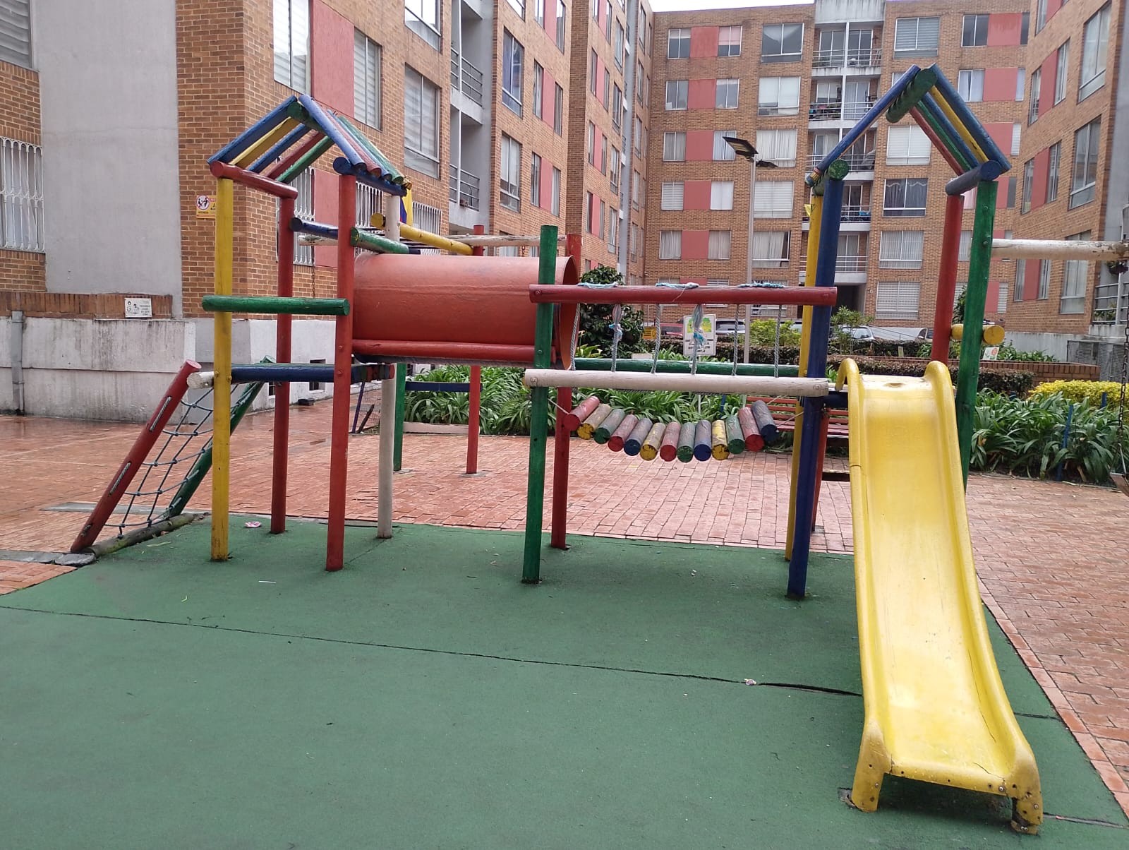 Apartamento en venta en Villas De Granada, Bogotá · foto 10 de 14