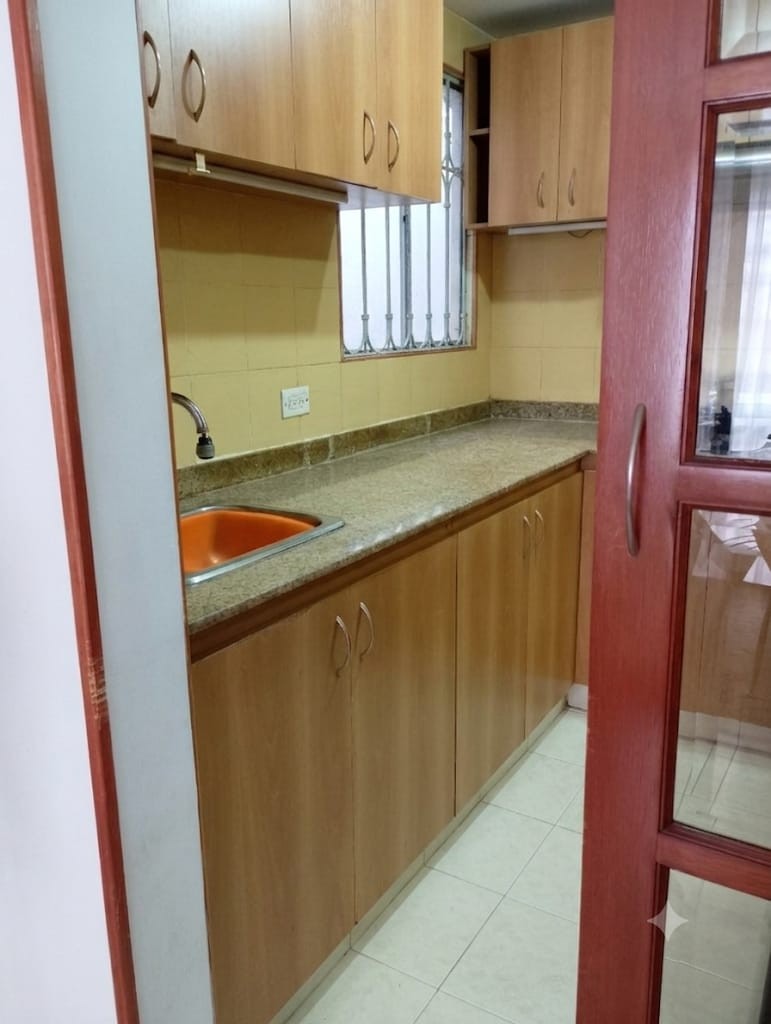 Apartamento en venta en Villas De Granada, Bogotá · foto 13 de 14