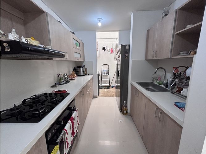 Casa de 4 alcobas en venta en El Castillo, Jamundí, 145 m² · foto 7 de 22