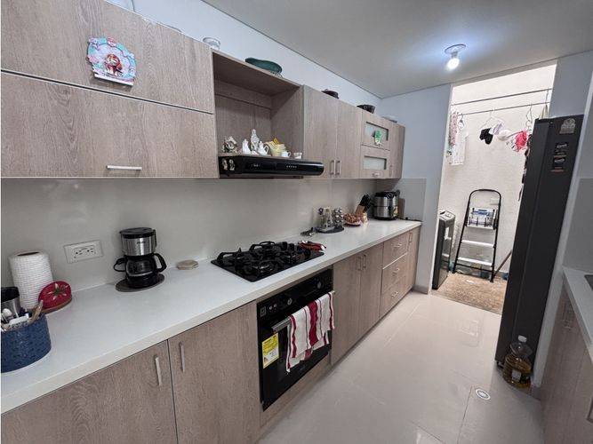 Casa de 4 alcobas en venta en El Castillo, Jamundí, 145 m² · foto 8 de 22