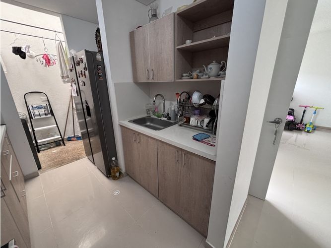 Casa de 4 alcobas en venta en El Castillo, Jamundí, 145 m² · foto 9 de 22