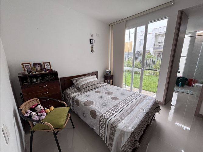 Casa de 4 alcobas en venta en El Castillo, Jamundí, 145 m² · foto 10 de 22