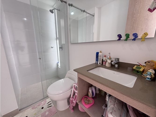 Casa de 4 alcobas en venta en El Castillo, Jamundí, 145 m² · foto 12 de 22