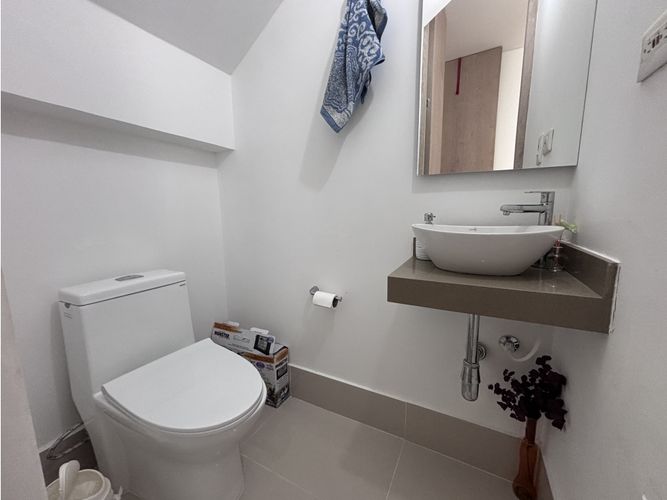 Casa de 4 alcobas en venta en El Castillo, Jamundí, 145 m² · foto 13 de 22