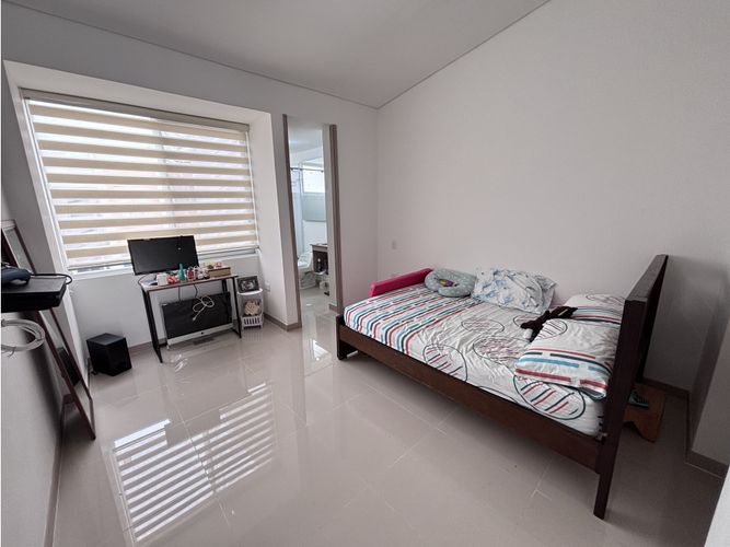Casa de 4 alcobas en venta en El Castillo, Jamundí, 145 m² · foto 14 de 22