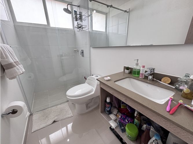 Casa de 4 alcobas en venta en El Castillo, Jamundí, 145 m² · foto 16 de 22