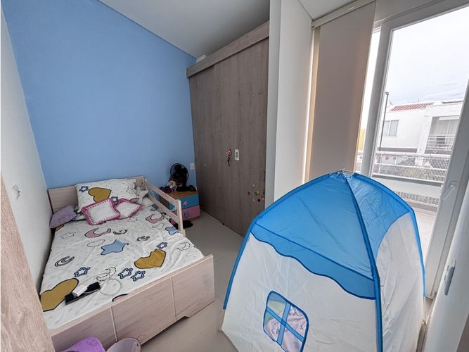 Casa de 4 alcobas en venta en El Castillo, Jamundí, 145 m² · foto 17 de 22